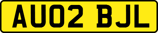 AU02BJL