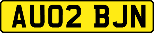 AU02BJN