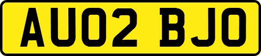 AU02BJO