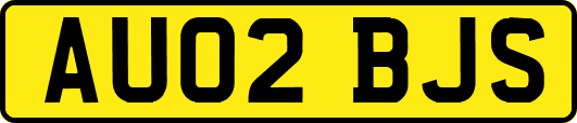 AU02BJS