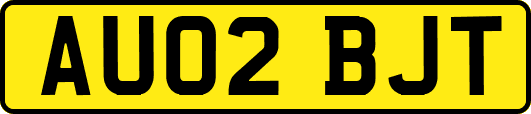 AU02BJT