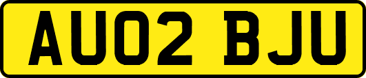 AU02BJU