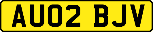AU02BJV