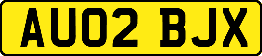AU02BJX