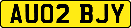 AU02BJY