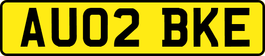 AU02BKE