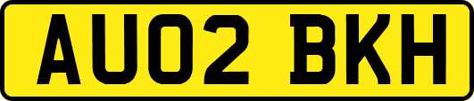 AU02BKH