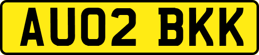 AU02BKK