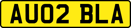AU02BLA