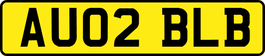 AU02BLB