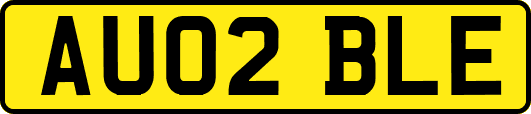 AU02BLE