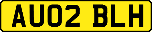 AU02BLH