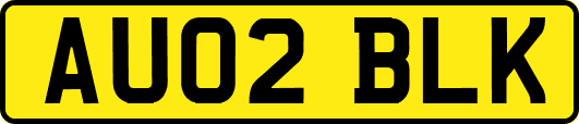 AU02BLK