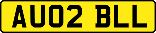 AU02BLL
