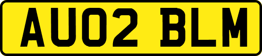 AU02BLM