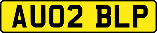 AU02BLP