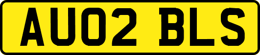 AU02BLS