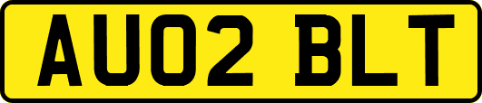 AU02BLT