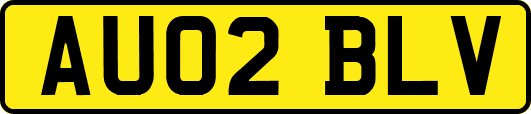 AU02BLV