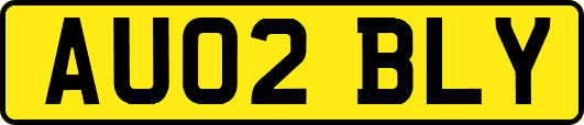 AU02BLY