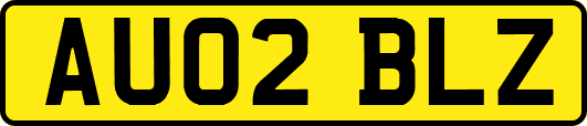AU02BLZ
