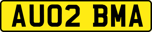 AU02BMA