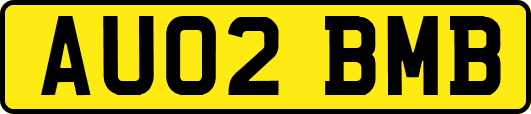 AU02BMB