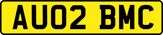 AU02BMC