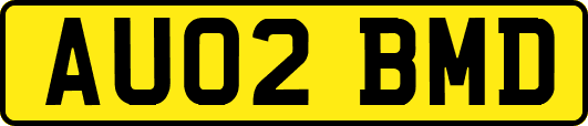 AU02BMD