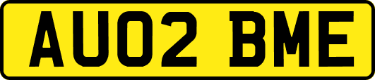 AU02BME