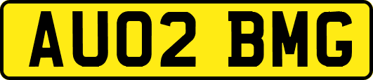 AU02BMG