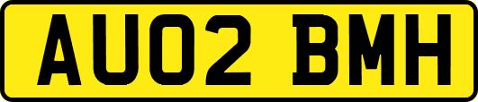 AU02BMH