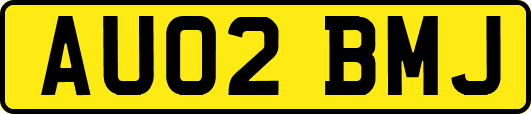 AU02BMJ