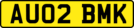 AU02BMK