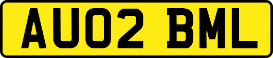 AU02BML