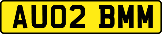 AU02BMM