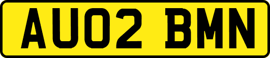 AU02BMN