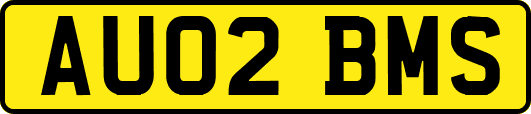 AU02BMS