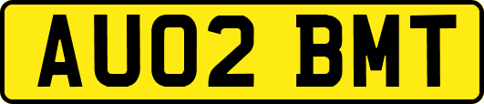 AU02BMT