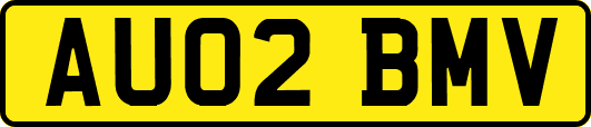 AU02BMV