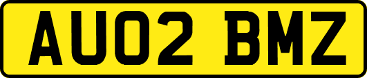 AU02BMZ