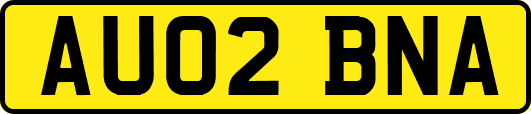 AU02BNA