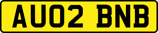 AU02BNB