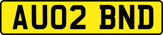 AU02BND