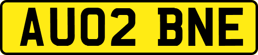 AU02BNE
