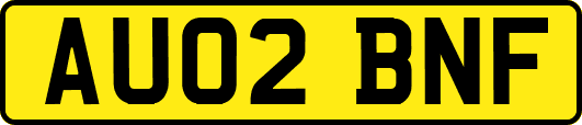 AU02BNF