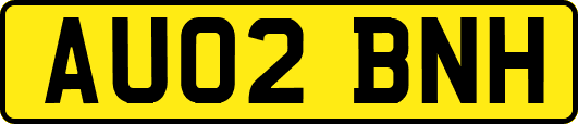 AU02BNH