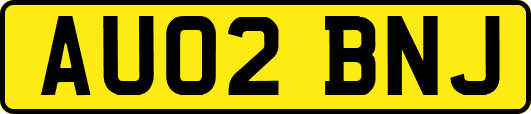AU02BNJ