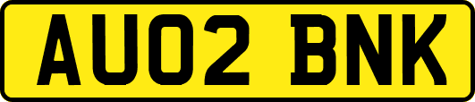 AU02BNK