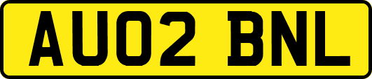 AU02BNL